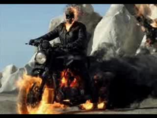Ghost Rider Spirit of Vengeance (2011) Part 1 of 12 Full Movie