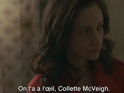 SHADOW DANCER - Extrait 2 - VOST