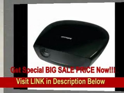 [REVIEW] X10 DLP Projector VGA 1100 : 1 1200 Lumens 1080P DARKCHIP1