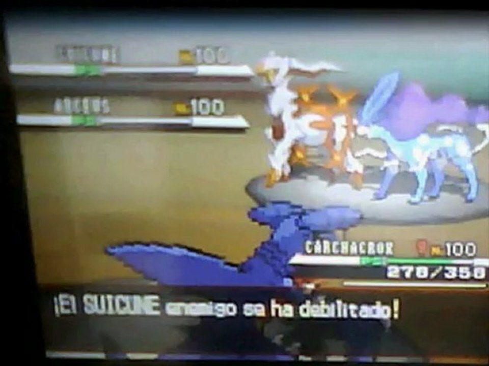 2vs6 pokemon battle gano yo xD
