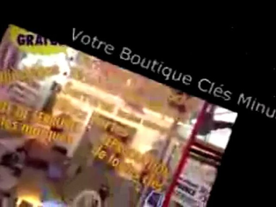 Serrurier Saint Ouen Aumone Tél  01 39 83 48 91