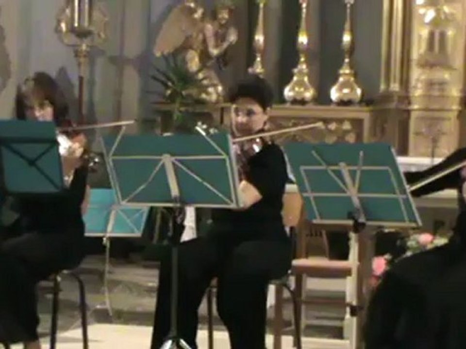 Danceries de la Renaissance C. Gervaise