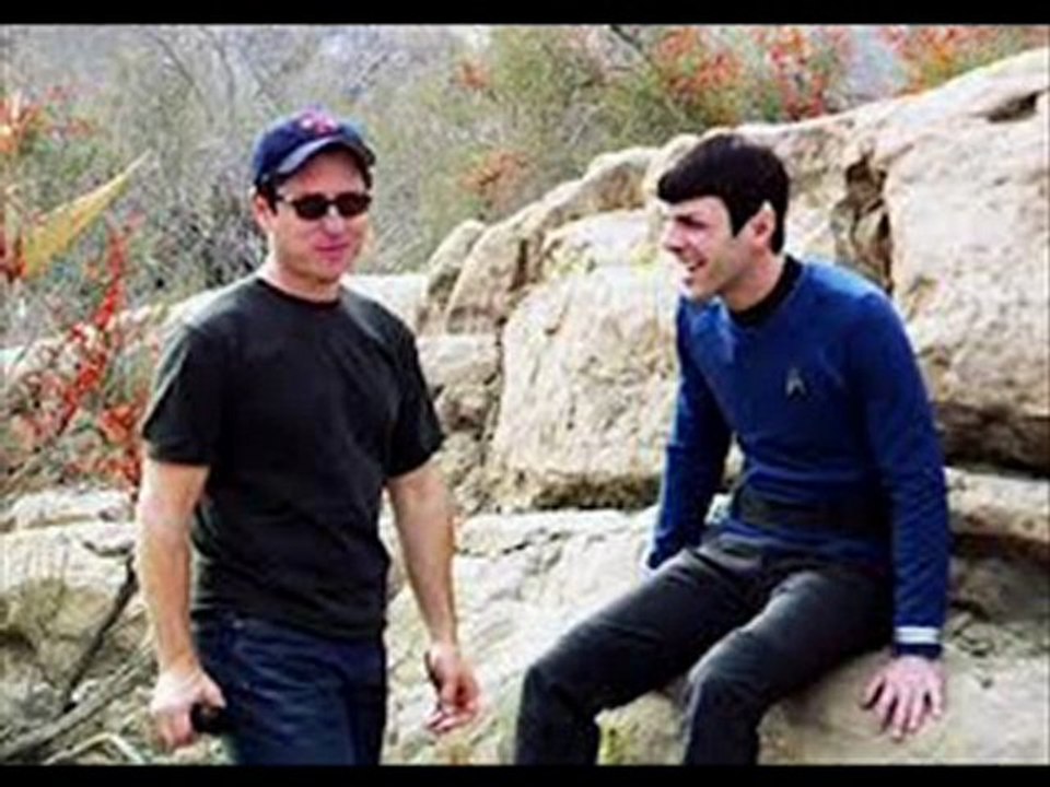 Star Trek Into Darkness (2013) Part 1 of 12 Full Movie