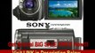 [BEST BUY] Sony HDR-PJ30V HDRPJ30V 1080p High Definition 32GB Handycam Camcorder with Wide Angle G-Lens and 3-inch Touch-Screen + 16GB Card + Sony Case + Extra Battery + Deluxe Accessory Kit
