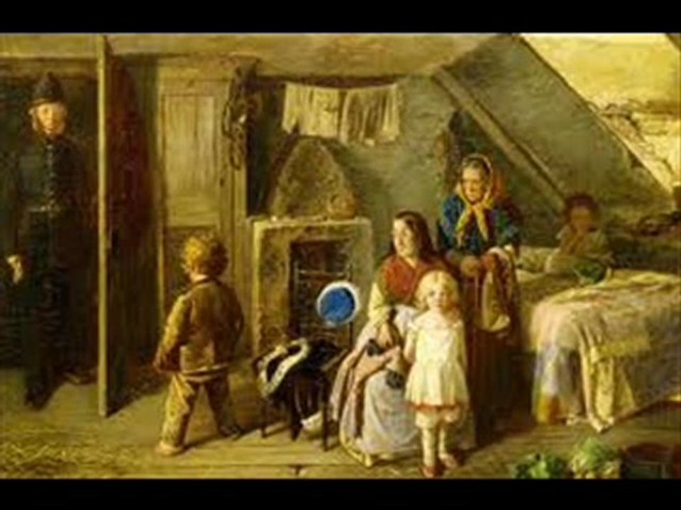 Stolen Child (2012) Movie Trailer Official HD