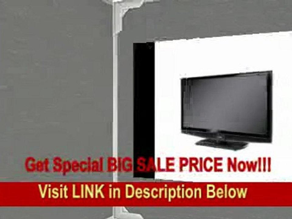 [FOR SALE] JVC LT42P789 42-Inch 1080p LCD with iPod TeLEDock