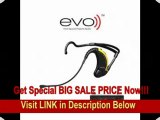 [BEST PRICE] Special Projects SP-EVO-25 Wireless System Includes Evo Waterproof Headworn Transmitter and Receiver
