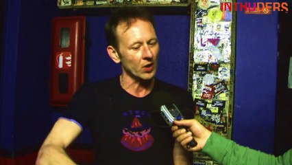 DJ Per about making a story with adventures in music