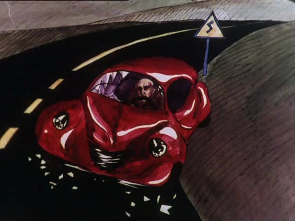 Les Escargots (Laloux)