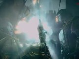 Castlevania Lords of Shadow 2 - VGA 2012 Trailer