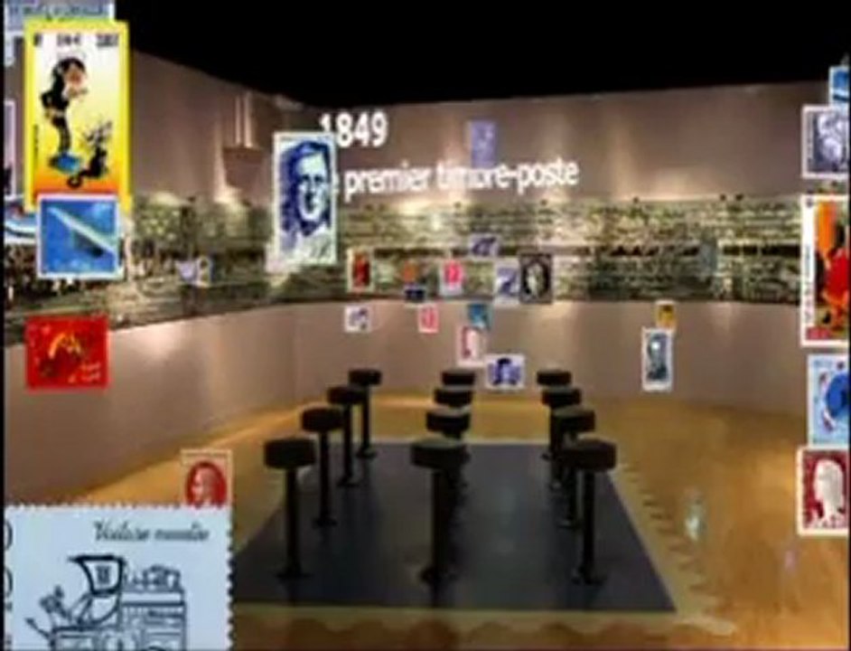 Musée de La Poste