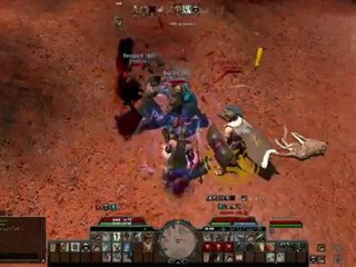 GameTag.com - Buy or Sell Age of Conan Account - Party PvP