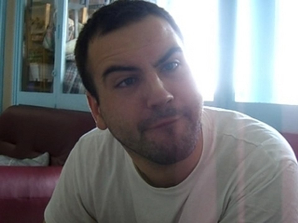 doudou le matin