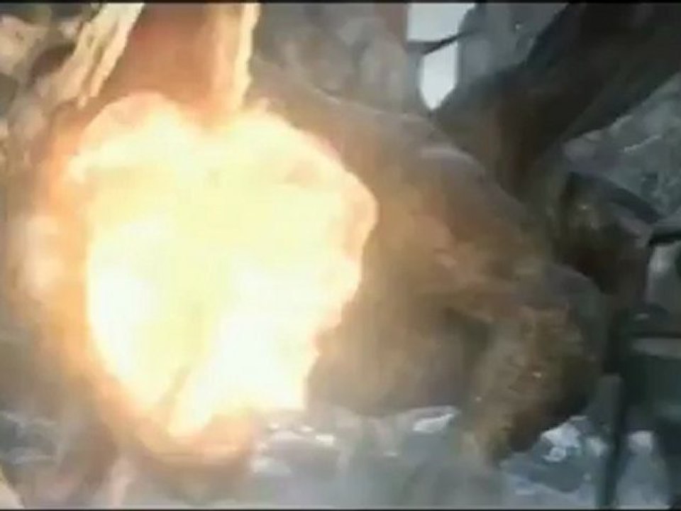 Dark Souls 2 - VGA 2012 Trailer
