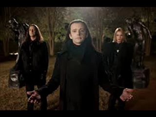 The Mortal Instruments City of Bones (2013) Movie Trailer Officil HD