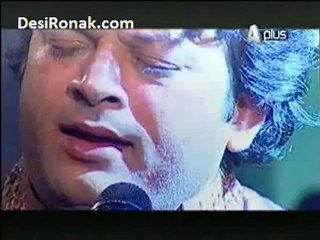 Artiste Of The Month (Tribute Nusrat Fateh Ali Khan) - 10th December 2012 - Part 3