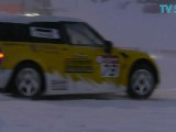 Actu des stations : Trophée Andros, inauguration du Kashemir - Val Thorens - Décembre 2012