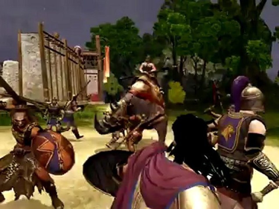 GameTag.com - Buy or Sell AoC Account - PvP Sieges