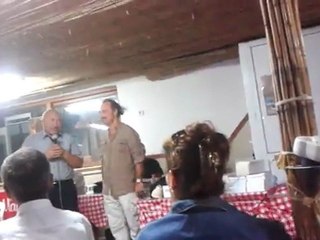 ERDAL DEMİR-ÇANDARLI DİNLETİSİ FİNAL