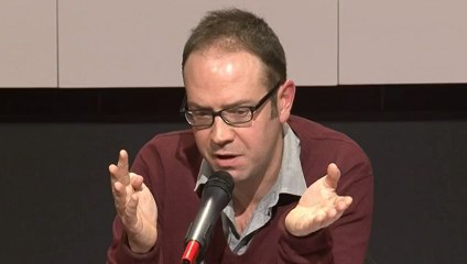 Harry, un flic qui vous veut du bien - Frédéric Bas