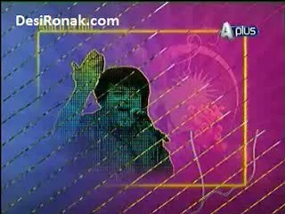 Artiste Of The Month (Tribute Nusrat Fateh Ali Khan) - 10th December 2012 - Part 4