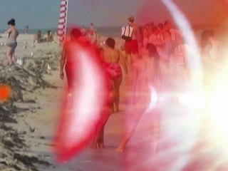 Russell Simmons est à Miami Beach avec sa petite-amie