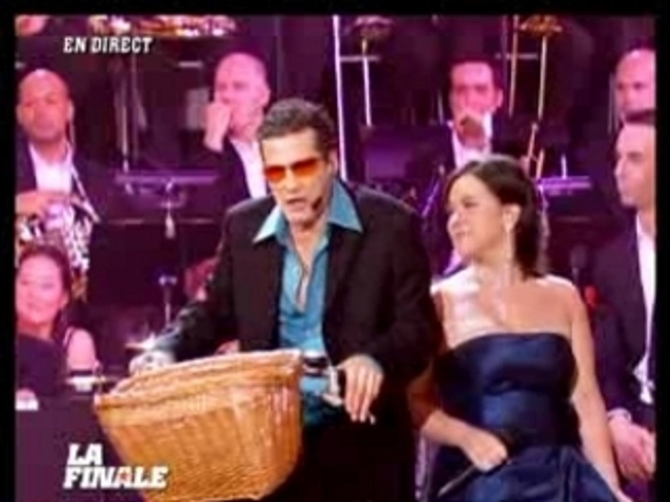 Prime 15 - Tous - A bicyclette -