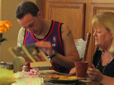 Harn SOLO - Today feat. Suave (Official Video)