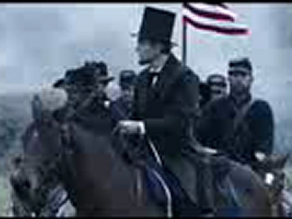 Watch abraham lincoln Online Full Movie Part 1 & 5 Watch Streaming  hdmoviesvision.com