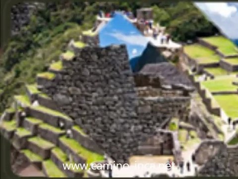 Cusco Peru Machupicchu Tours Camino Inca