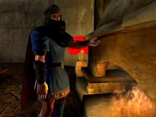 GameTag.com - Buy Trade Sell AoC Account - Tarantia Commons Dev Walkthrough