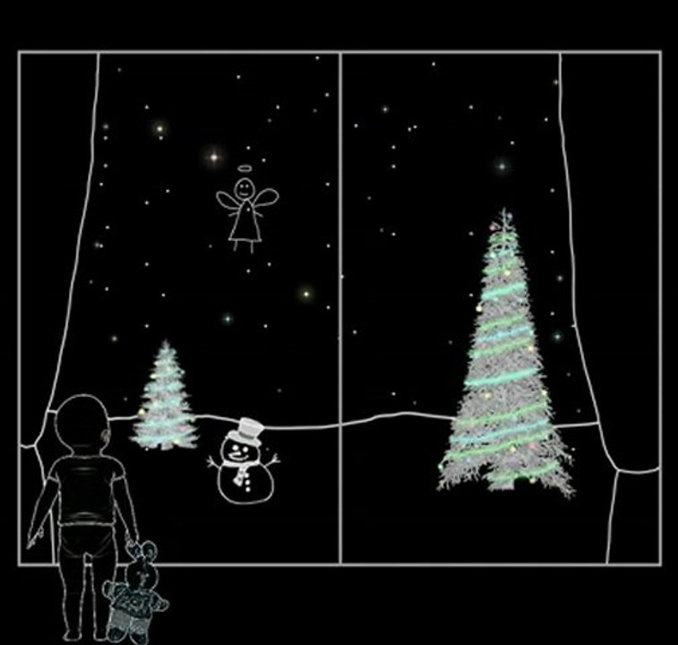 Christmas's little song