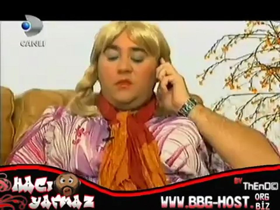 Ata Demirer'in En Komik Skeç Görüntüleri