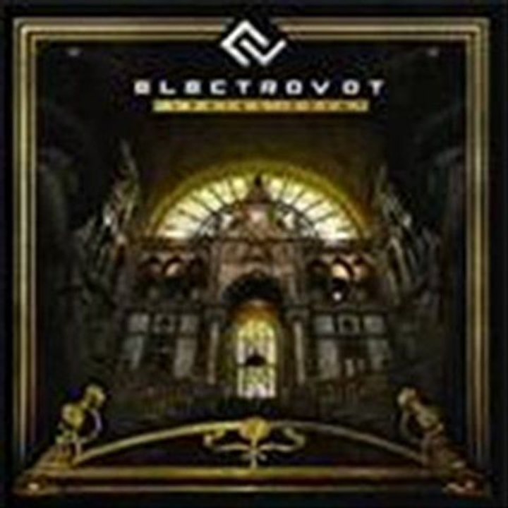ELECTROVOT#ONE(ACOUSTIC MIX)