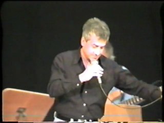 YASAYAN EFSANE KURTULUS TÜRKGÜVEN;ADANA AKM