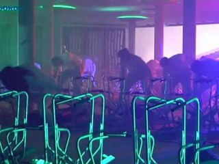 Station Europapark officieel geopend - RTV Noord