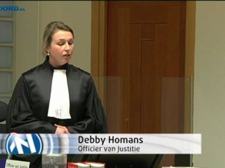 Vriendin slachtoffer zwembadmoord aangehouden - RTV Noord
