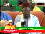 Video - Condoléances : Voici l’intégralité du discours du président Macky Sall
