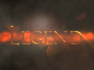 LEGEND Websérie S1 E8 La légende