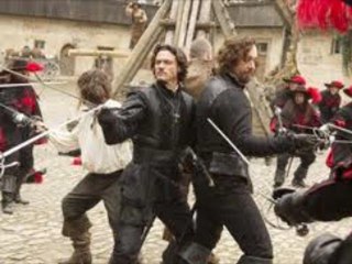 The Three Musketeers (2011) online watch www.megamov24.com