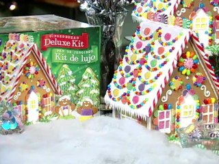 Holiday Entertaining with Chef Jamie Gwen