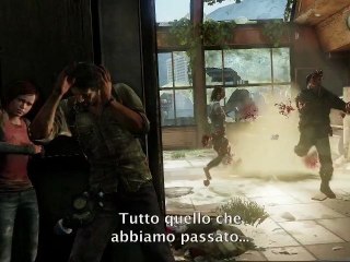 The Last of Us - Story Trailer