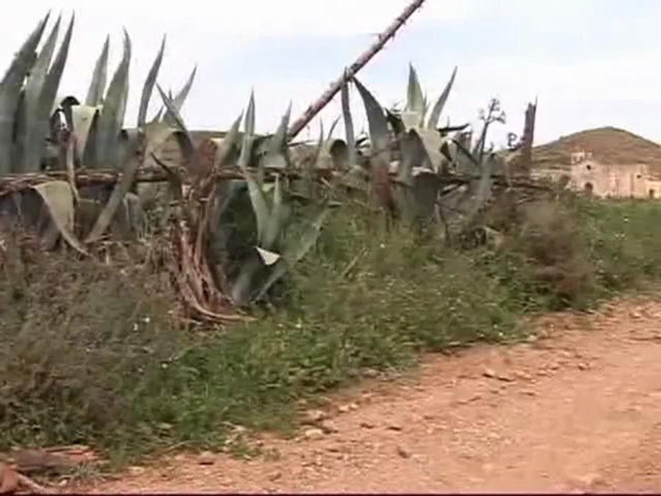 Rincones de Belleza de Almeria (Costa del Almería)