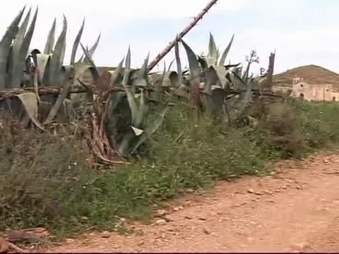 Rincones de Belleza de Almeria (Costa del Almería)