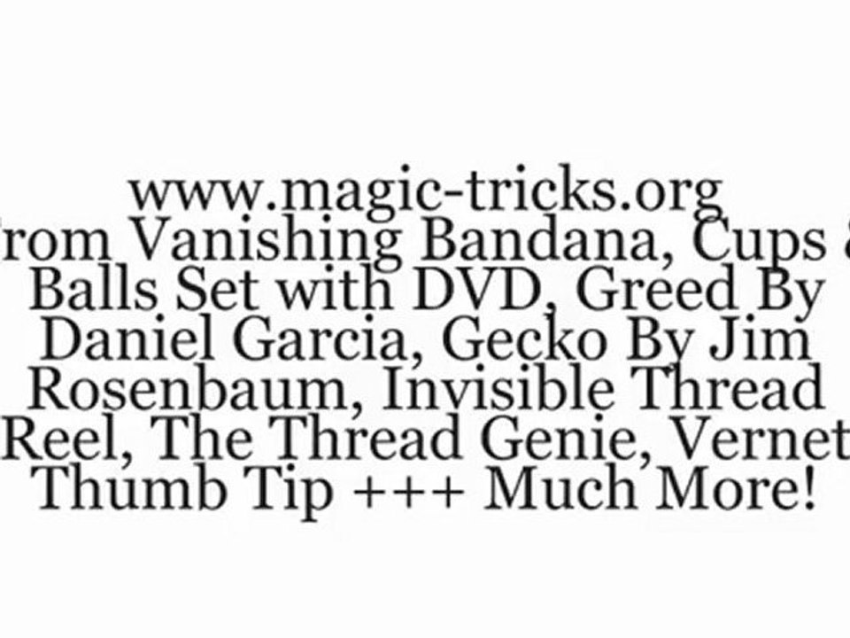 Top 50 Magic Tricks Exclusive Magic Tricks Video Dailymotion