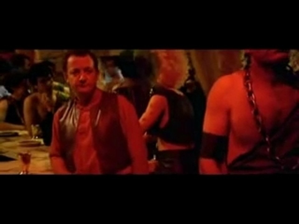 Coluche Ben-hur