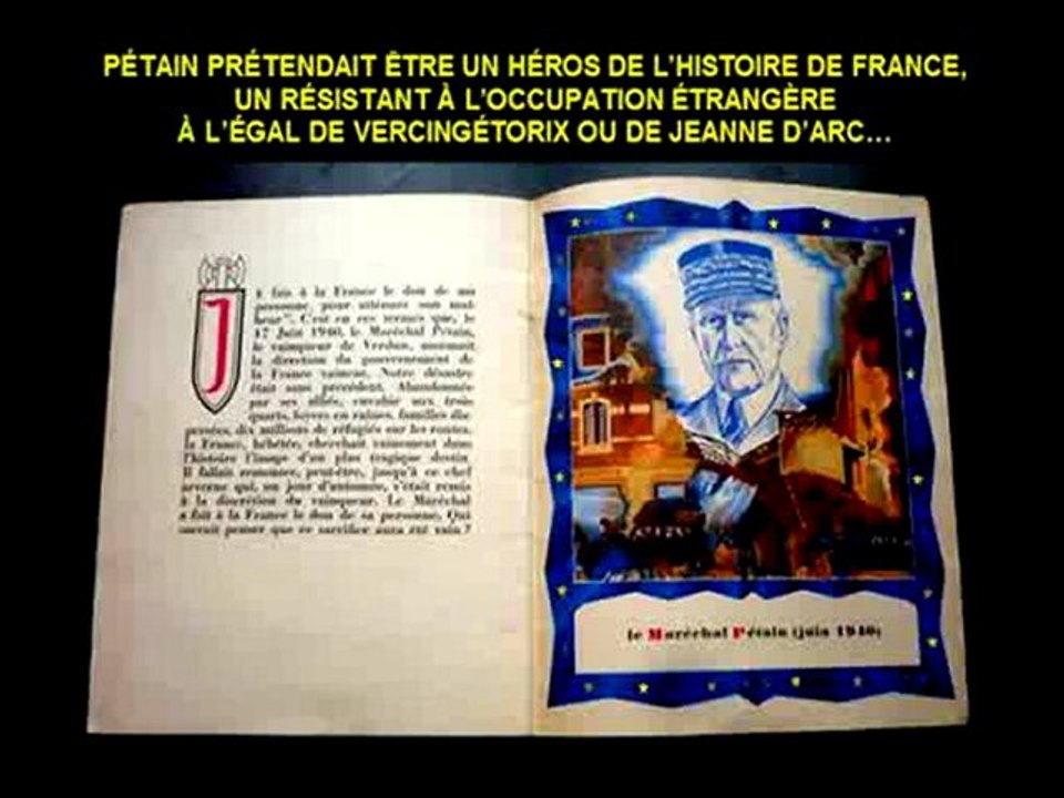 L'histoire de France 10/11 François ASSELINEAU