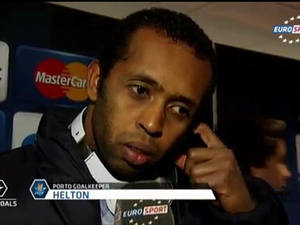 EuroGoals: Şampiyonlar Ligi