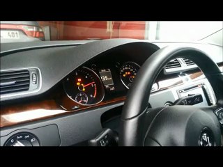VW Passat B7 3C2 - Stock ve MeGaChipTuning Mapli