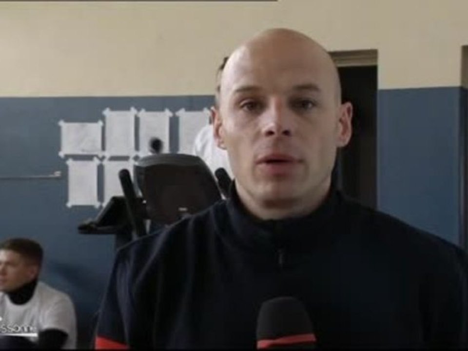 Les pompiers de Palaiseau solidaires pour le Téléthon